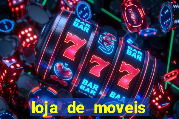 loja de moveis usados bauru